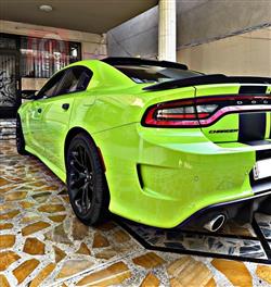 دودج تشارجر